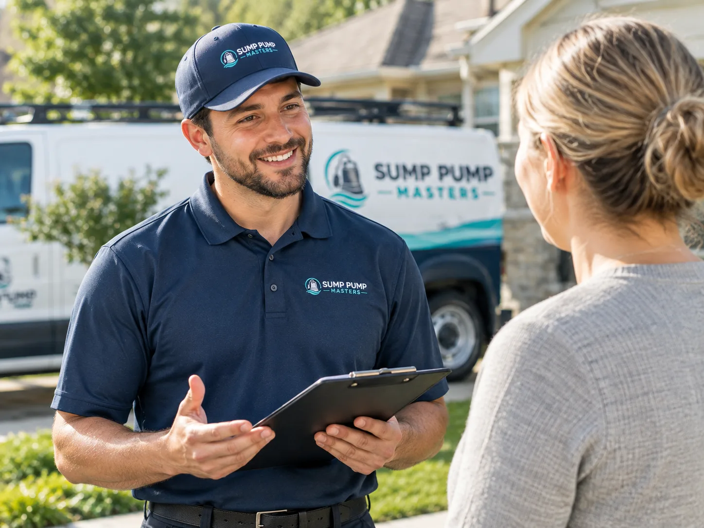 Sump Pump Repair Copenhagen, NY FAQs